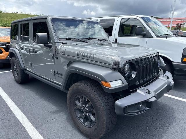 jeep wrangler unlimited 2021 1C4HJXDG2MW507680 image jeep wrangler unlimited 2021 1C4HJXDG2MW507680 image